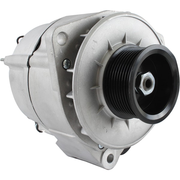 Db Electrical Alternator For Mercedes Benz Unimog U-300 U-400 U-500 Truck 2000-2003; Abo0447 400-24034 - main
